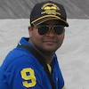 Testimonial Author